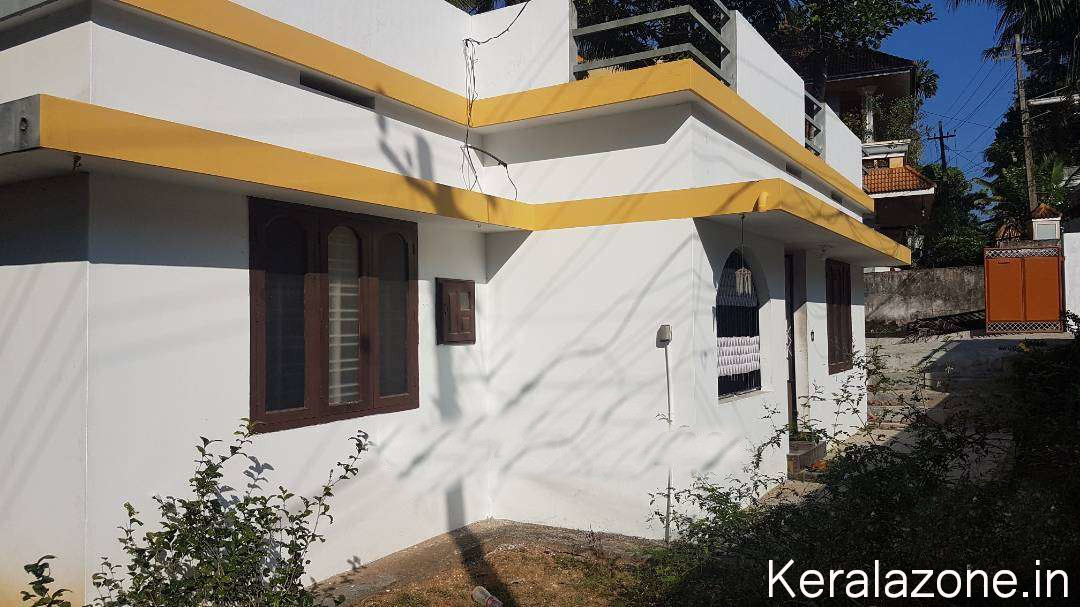 House Rent at Karakulam Thiruvananthapuram Kerala Zone