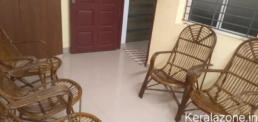 House Rent at Kadavanthra Kochi Kerala Zone