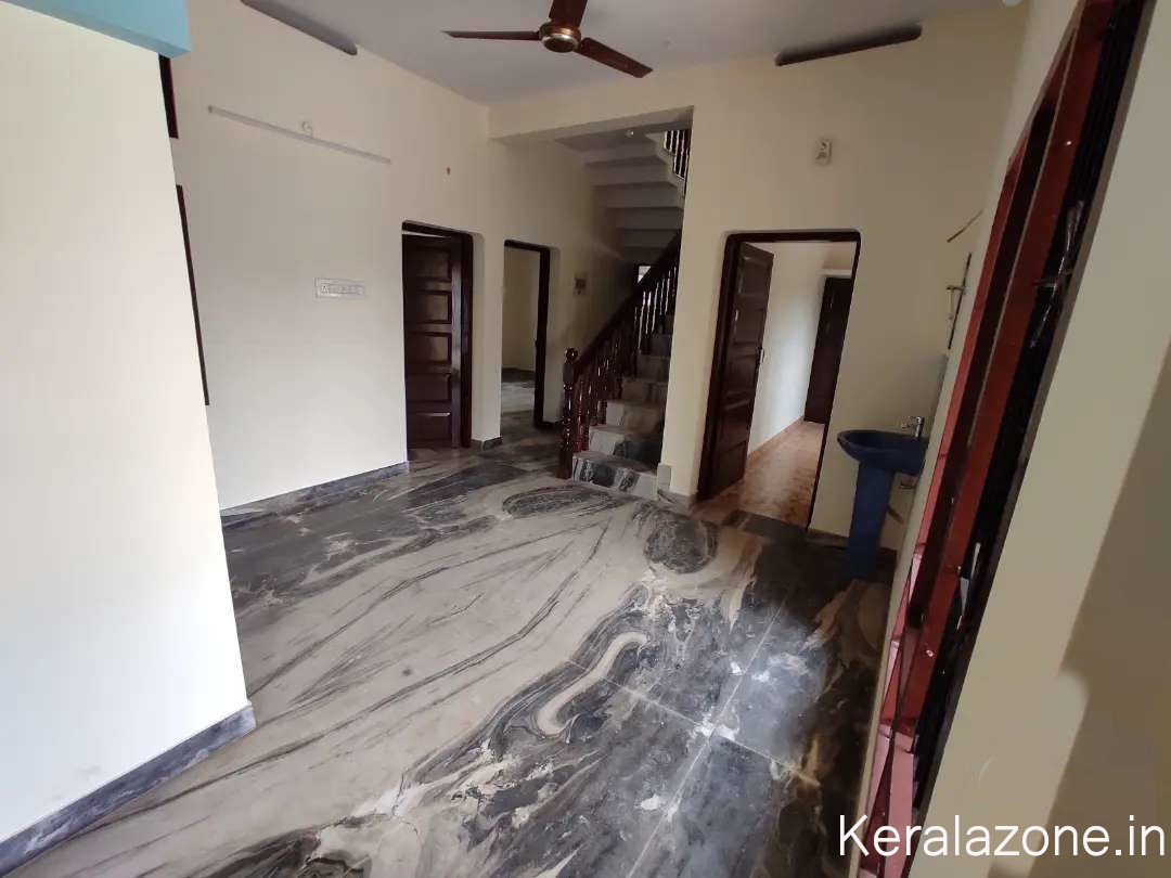 House Rent at Ernakulam Kochi Kerala Zone