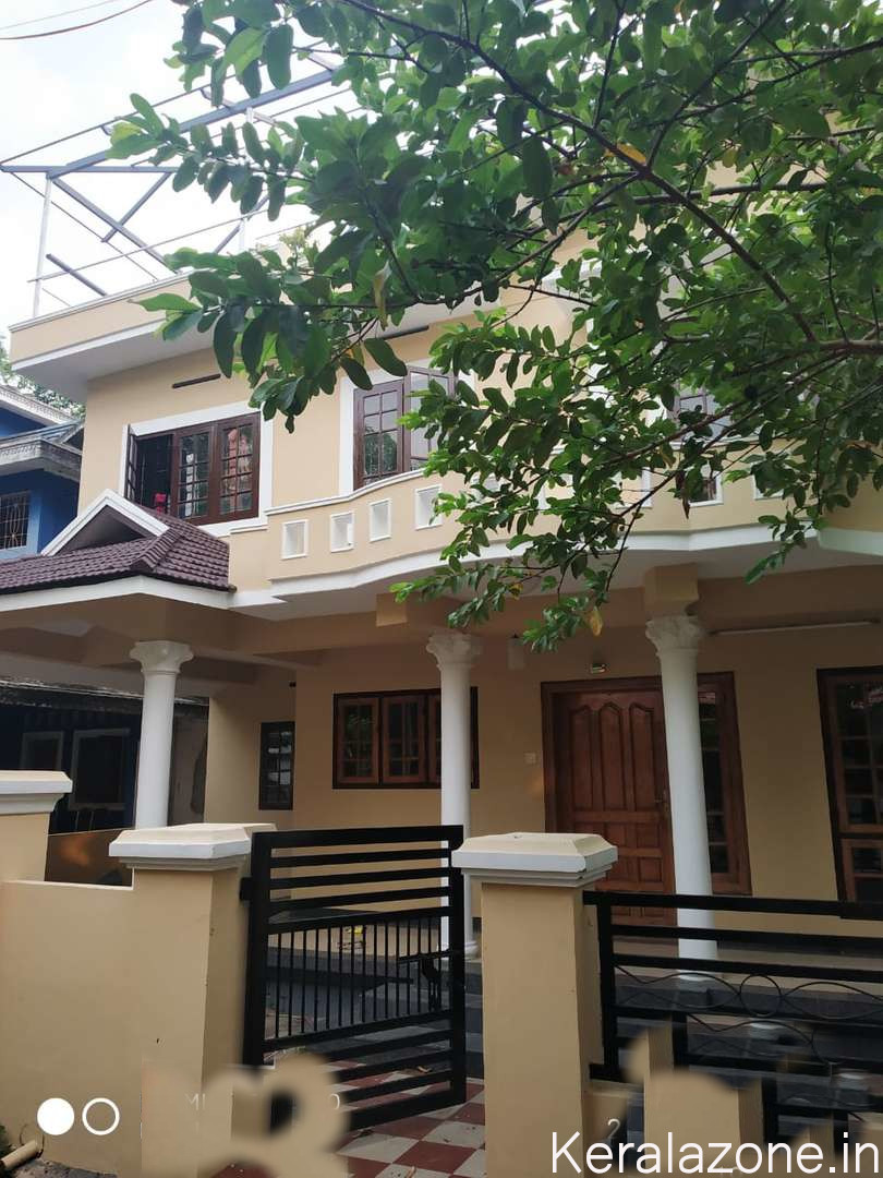 House Rent at Ammanchery Kottayam Kerala Zone