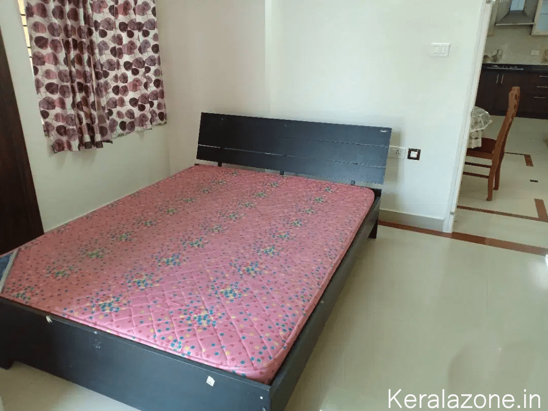 House Rent at Kakkanad Kochi Kerala Zone