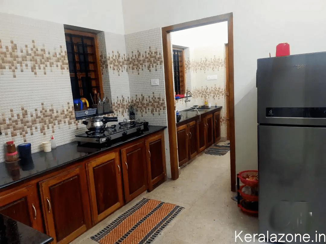 House Rent at Kalathilpady Kottayam Kerala Zone