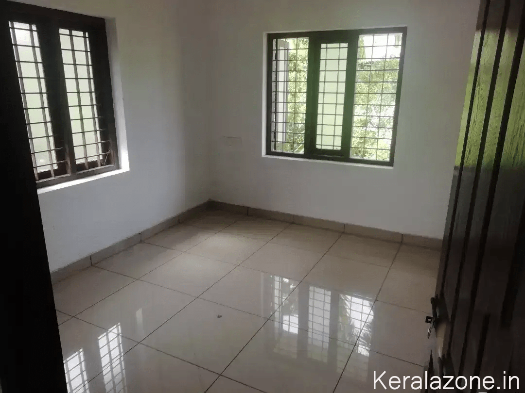 House Rent at Kalamassery Kochi Kerala Zone