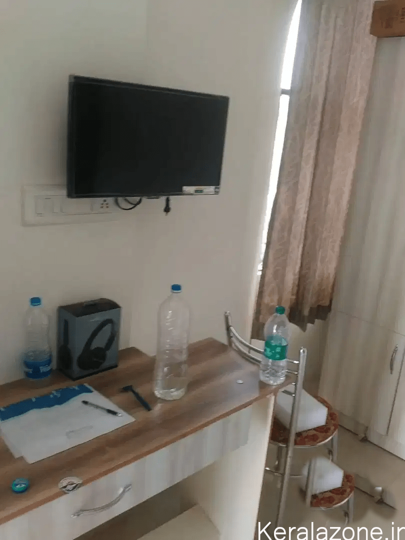 House Rent at Ernakulam Kochi Kerala Zone