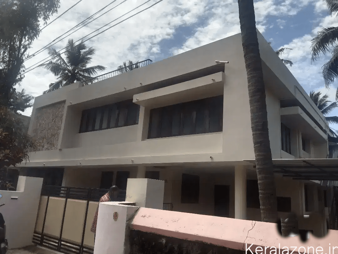 House Rent at Pattom Thiruvananthapuram Kerala Zone