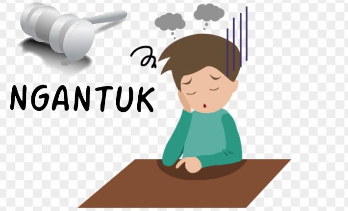 Cerita Keseharian #1 – Blog Debu
