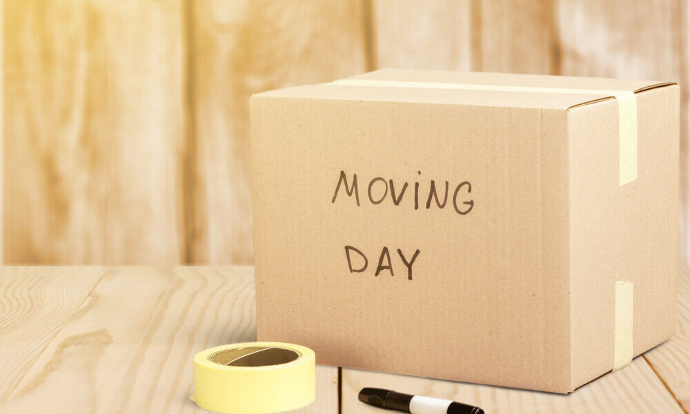 Wondering Where to Get Free Moving Boxes Near You? Here Are a Few Places Kerb Local and Long