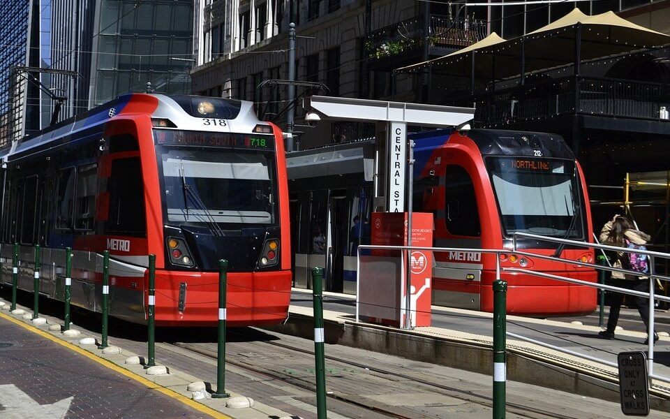 Which Us City Has The Best Public Transportation Transport