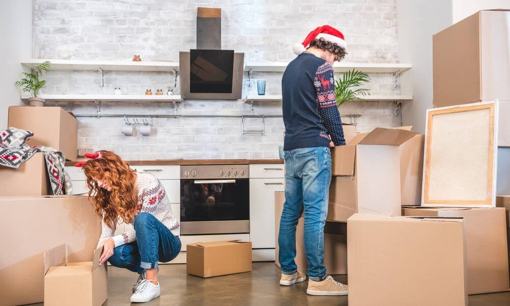 How to Store Christmas Ornaments Kerb Local and Long Distance Movers