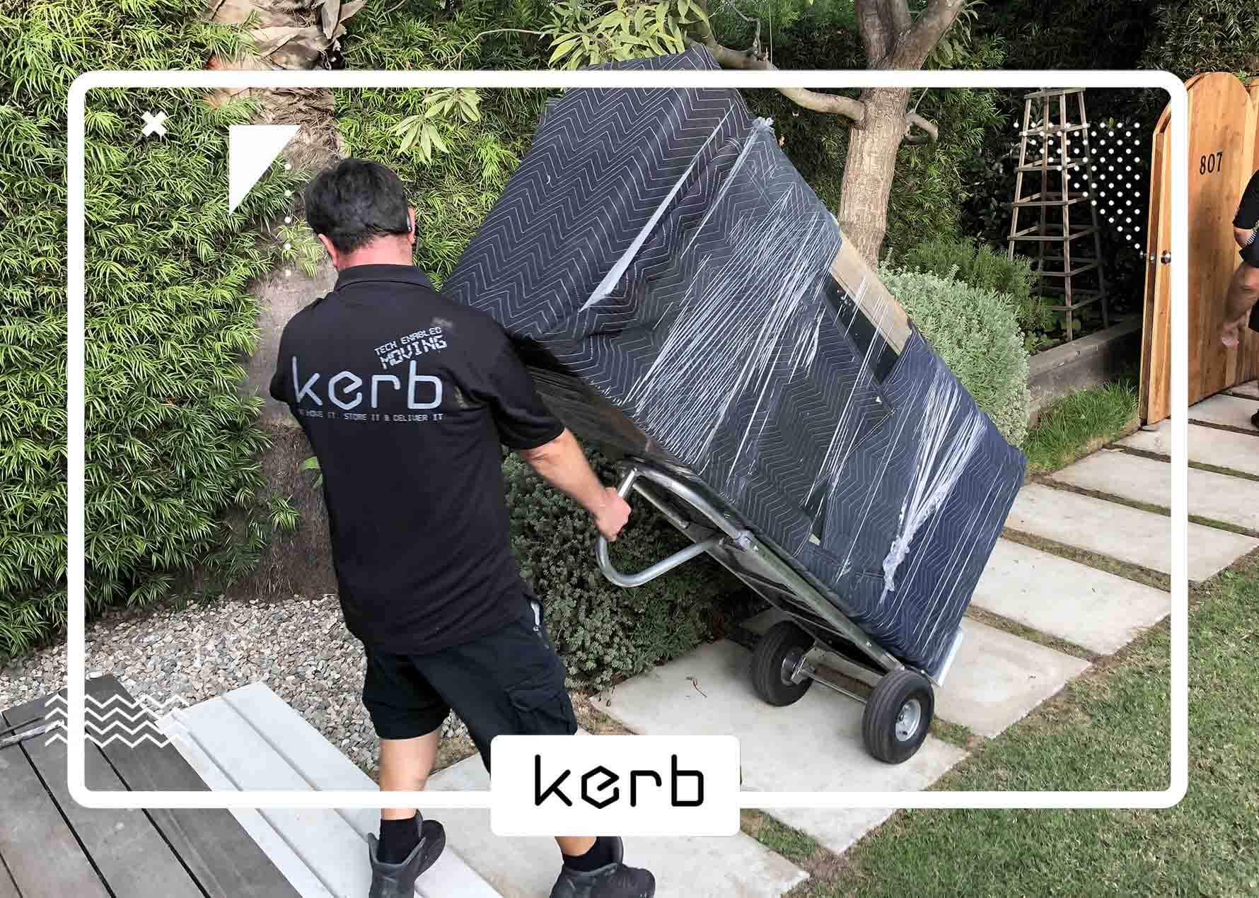 Are Movers Essential Workers Kerb Local and Long Distance Movers