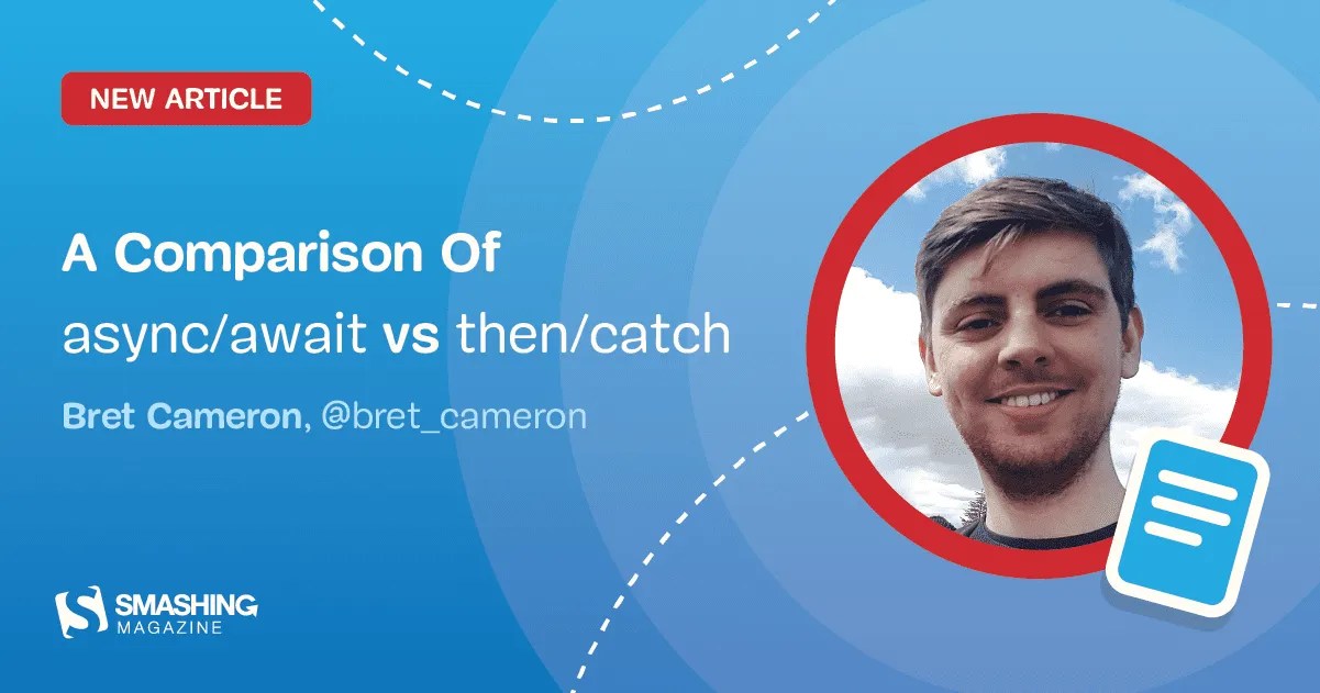 A Comparison Of async/await Versus then/catch KERBCO  Services