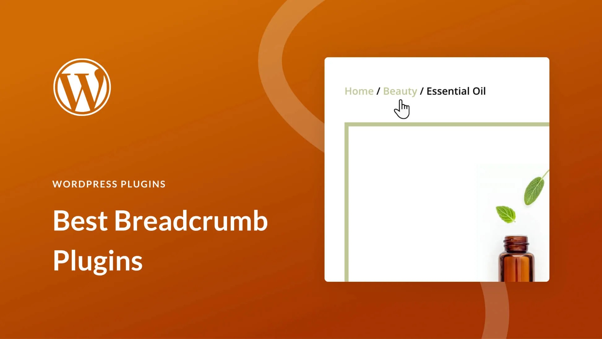 5 Best Breadcrumb Plugins for WordPress Elegant Themes Blog KERBCO