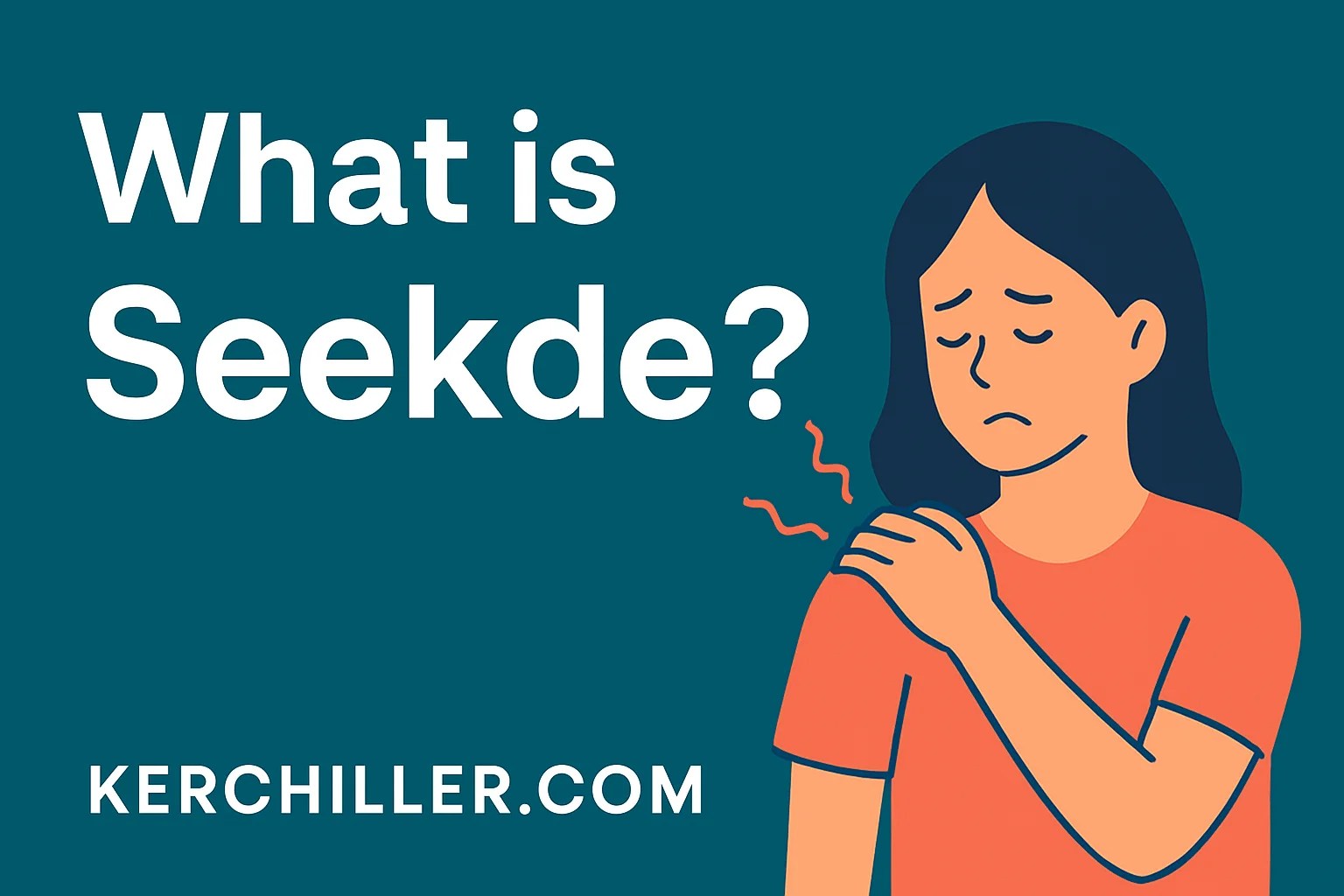 Seekde Powerful Advantages & Hidden Dangers of Modern Search