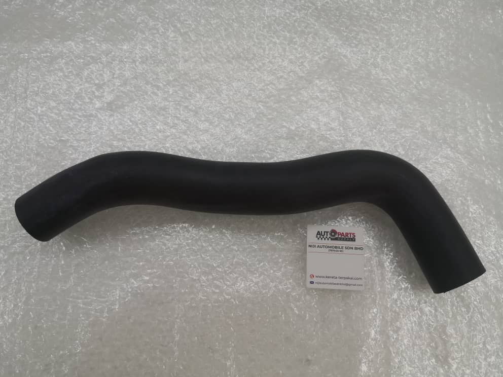 Proton Waja 1.6 Auto Bottom Hose Radiator