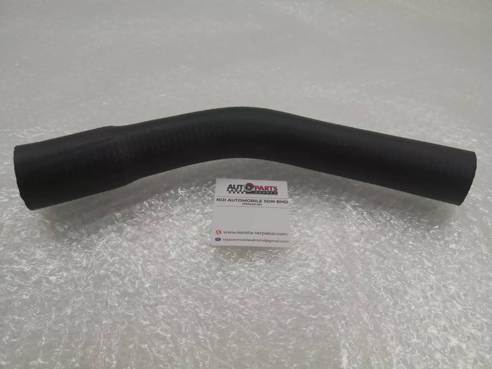 Proton Waja 1.6 Top Hose Radiator