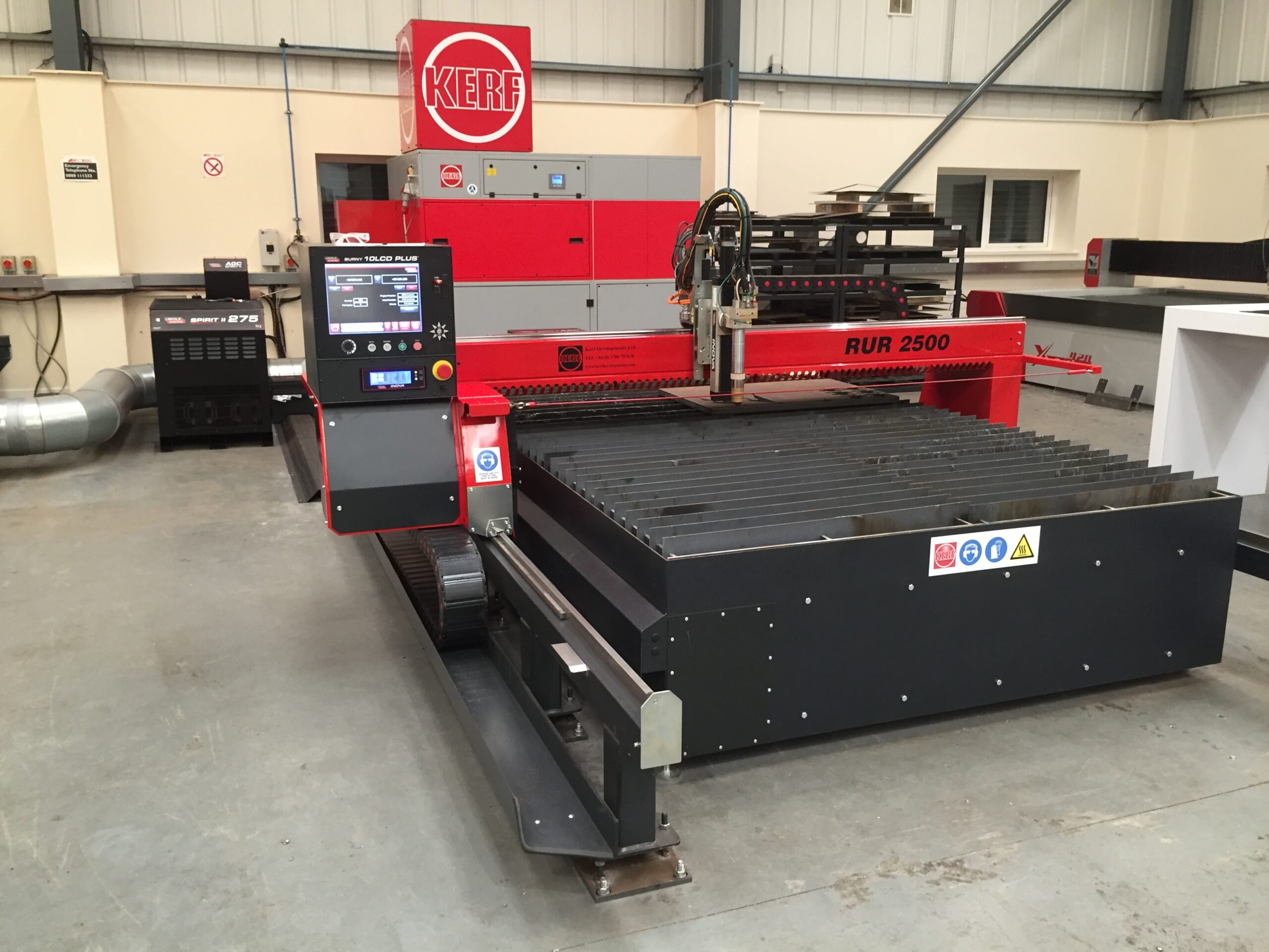 The Process Involved In Cutting Kerf Developments