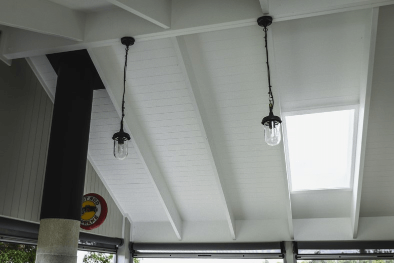 Light Commercial Project NZ Kerikeri Builders