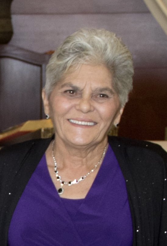 Obituary of Neida Roman Hernandez to Keri Memorial Funera...