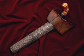 Keris Bugis Keris Nusantara
