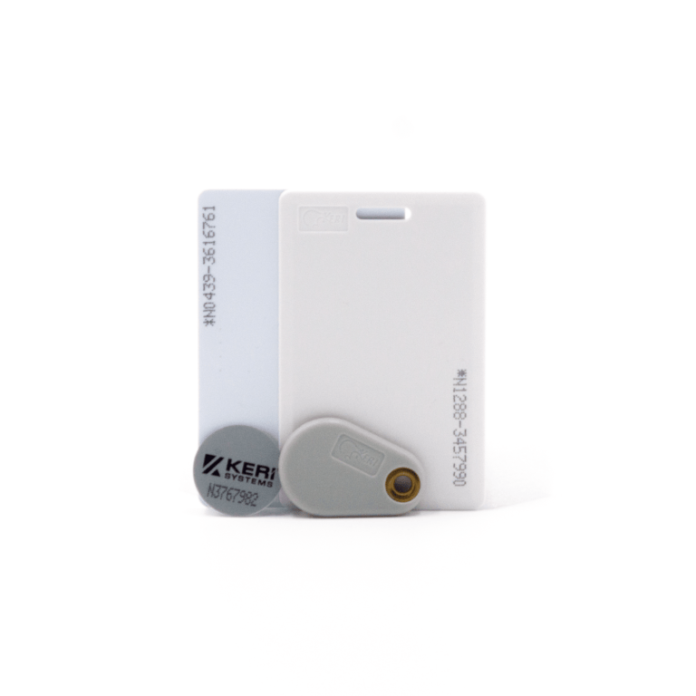 Access Control & Integrated Security Systems Keri Systems