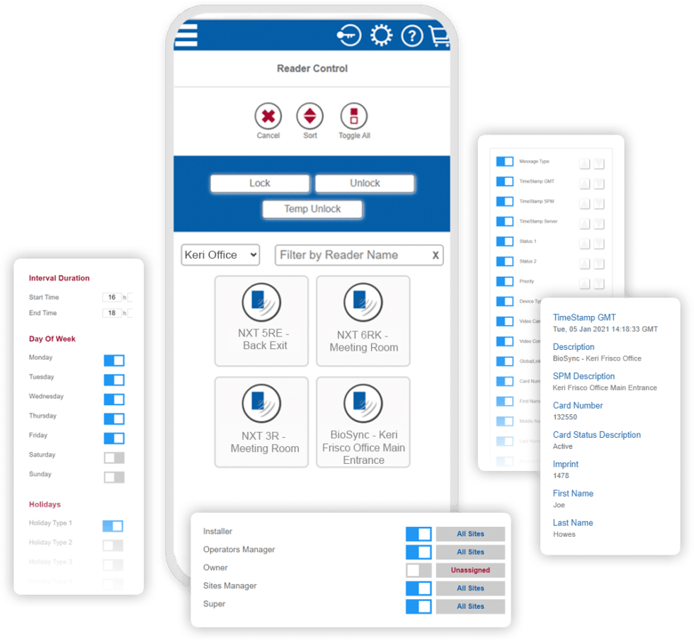 Grow Your Access Control Business With Keri Systems - Keri Systems