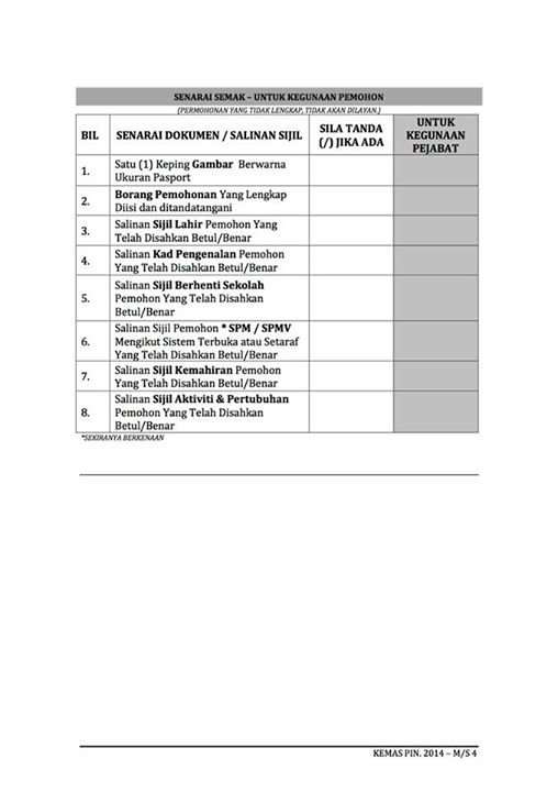 Kerja Kosong Guru Tuisyen Contoh Resume Kerja Guru Tadika