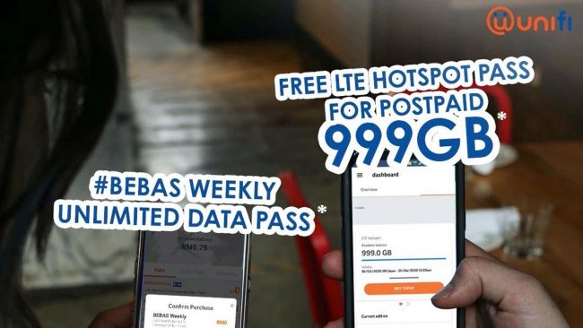 Cara Langgan Umobile / Cara Langgan Pakej Data Khas SPM/STPM