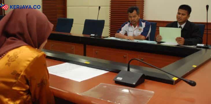 10 Soalan Femes Yang Selalu Ditanya Dalam Temuduga Kerajaan Serta Cara