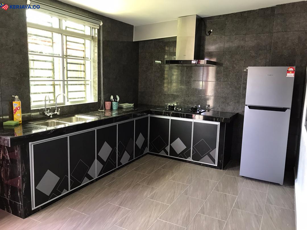 Pakej Setanding Hotel 5 Bintang Di Nasuha Homestay