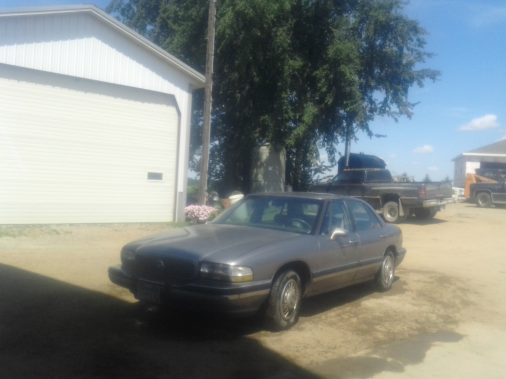 22215 Copy Kerkhoff Auction & Real Estate