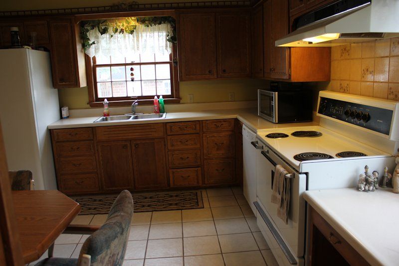 714 East 5th Street Kerkhoff Auction & Real Estate