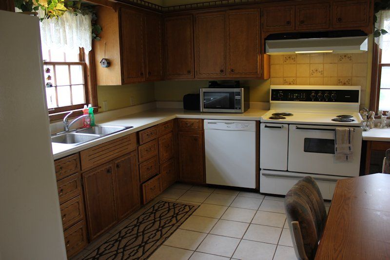 714 East 5th Street Kerkhoff Auction & Real Estate