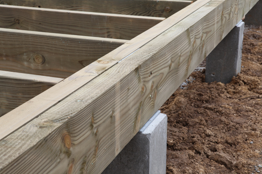 La Dalle Bois Ker Koad