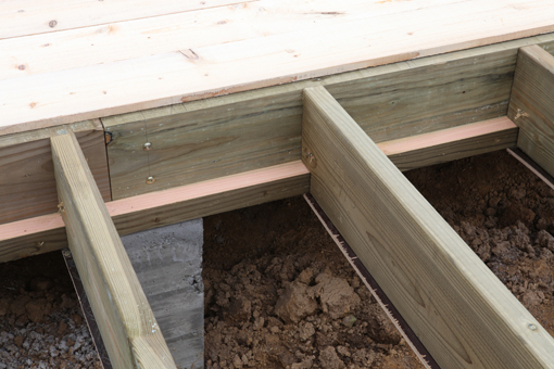 La Dalle Bois Ker Koad