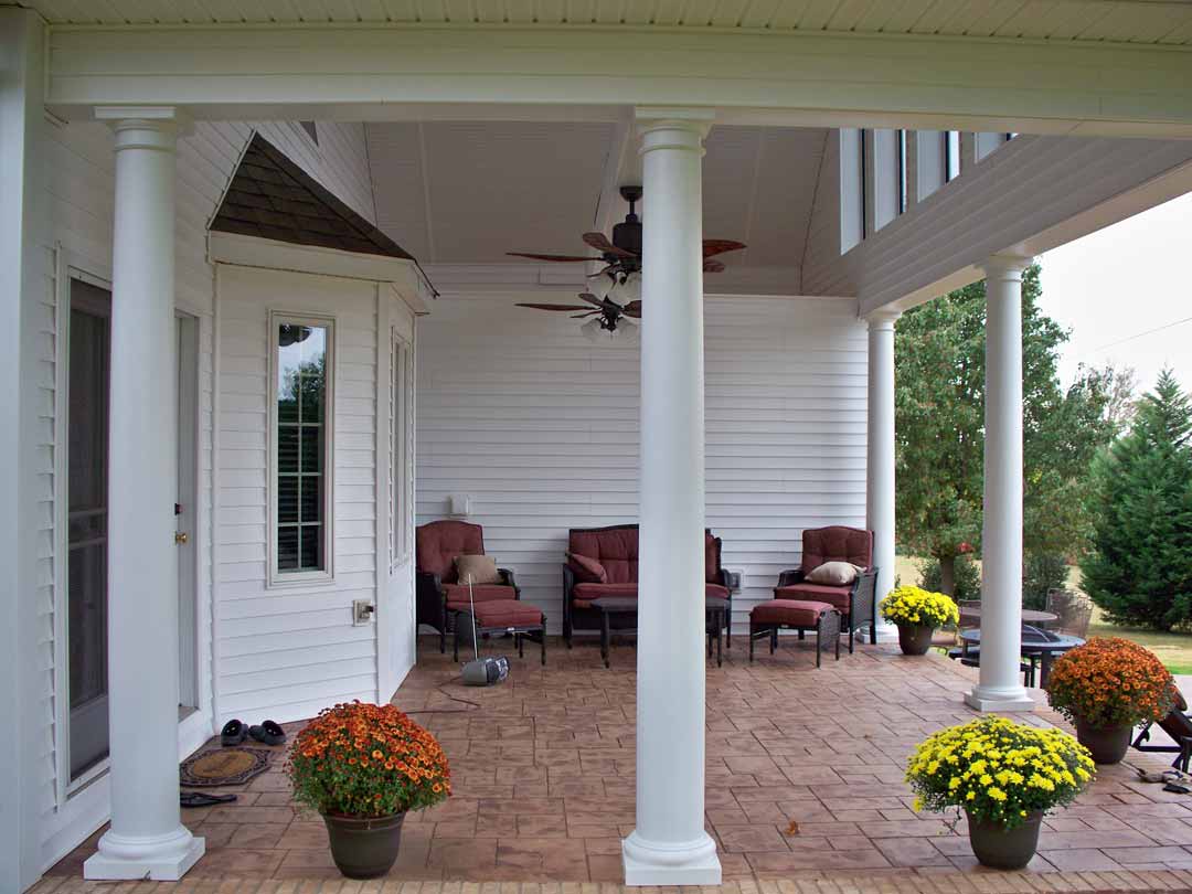 Residential & Commercial Construction in Glasgow, KY Kerley