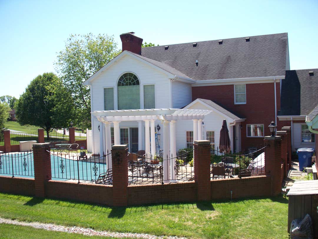 Residential & Commercial Construction in Glasgow, KY Kerley