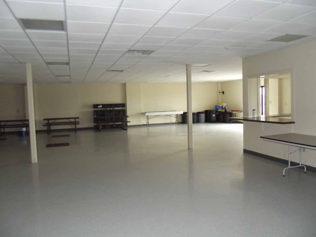 Residential & Commercial Construction in Glasgow, KY Kerley