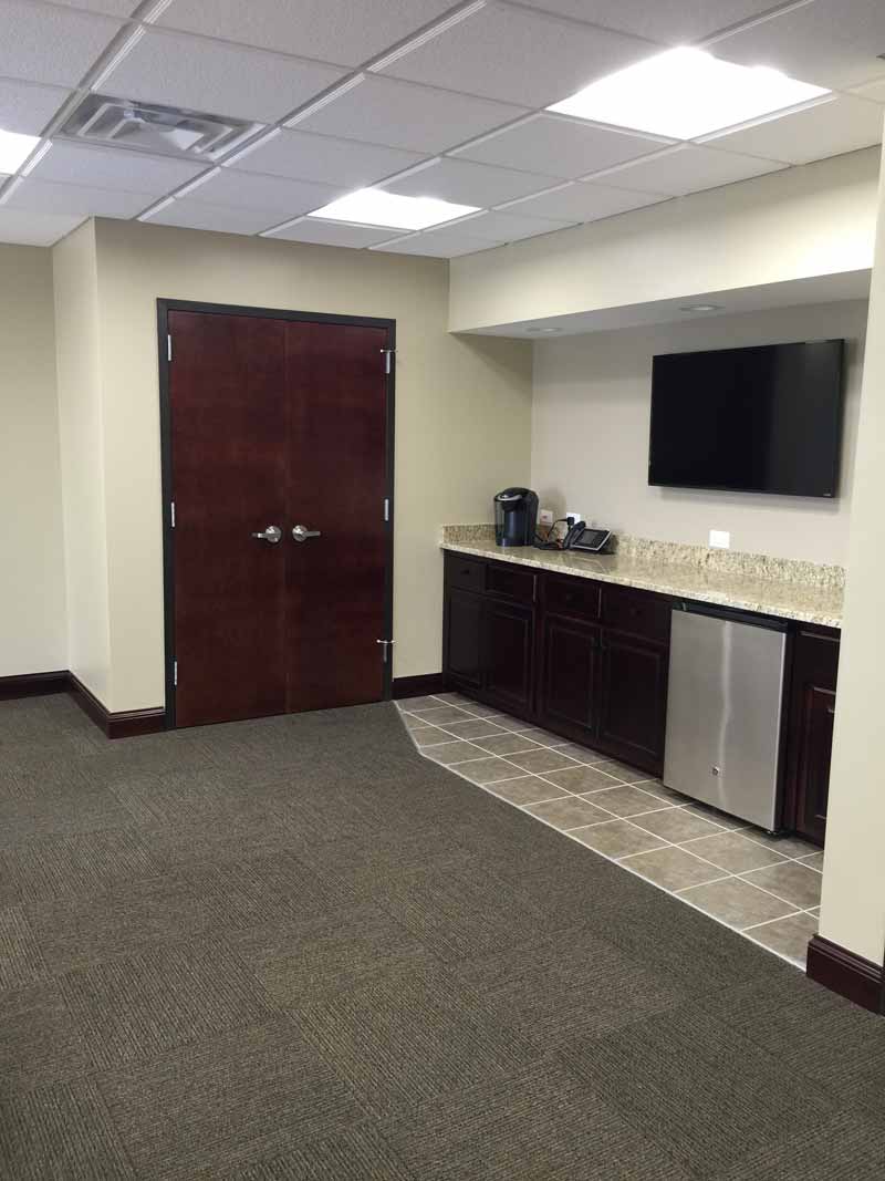 Residential & Commercial Construction in Glasgow, KY Kerley