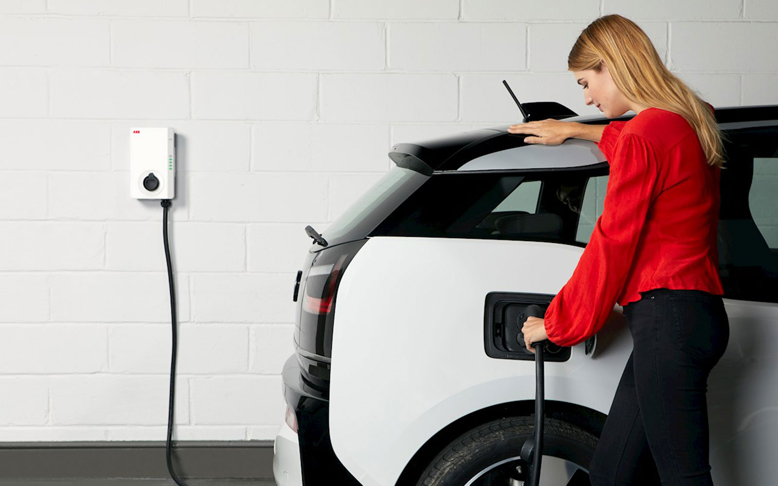Commercial EV Charging Belfast Kane Electrical and Renewables