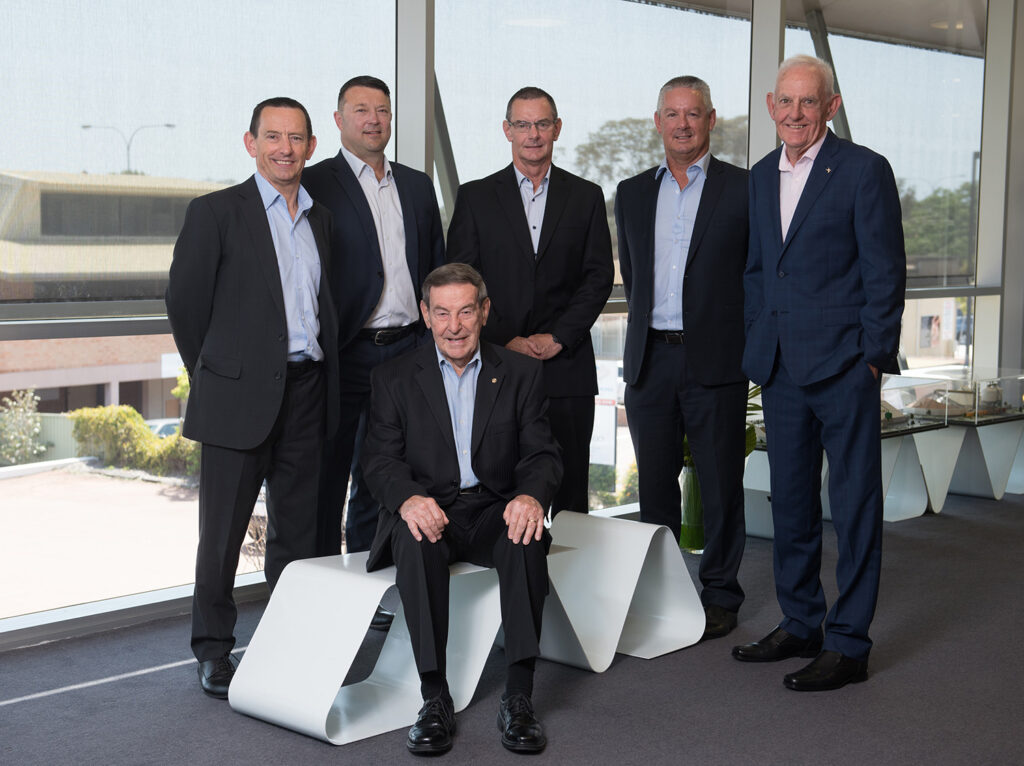 40 Years of Kerman Contracting Kerman