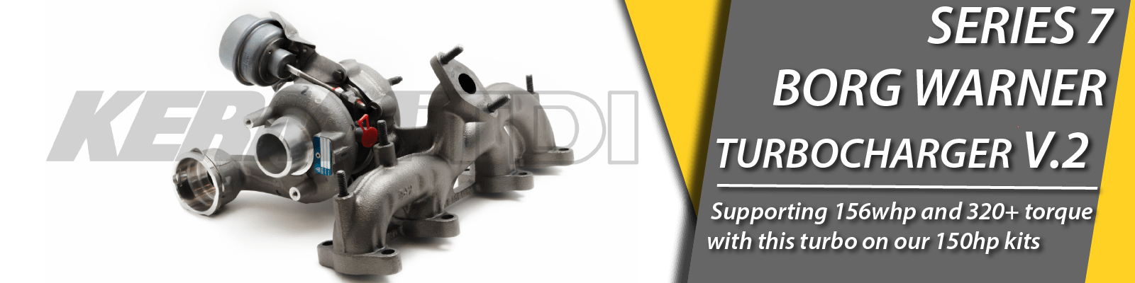 Kerma TDI Performance and Tuning specialists