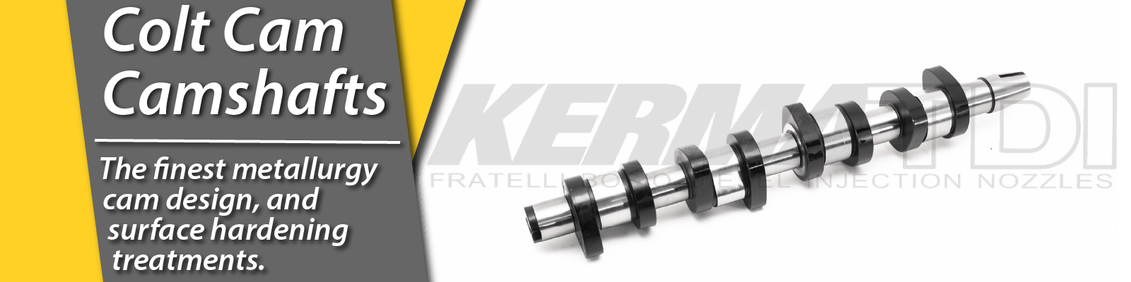 Kerma TDI Performance and Tuning specialists