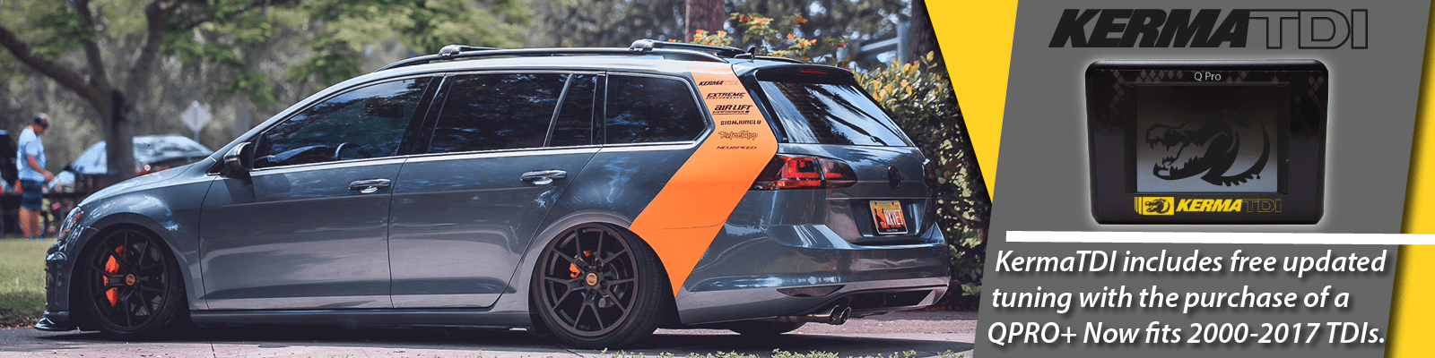 Kerma TDI Performance and Tuning specialists