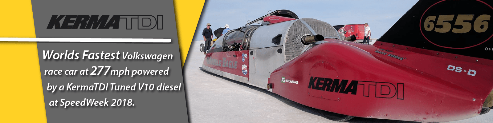 Kerma TDI Performance and Tuning specialists