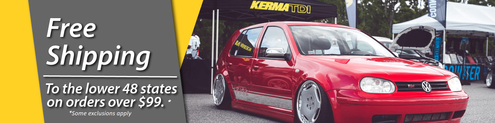 Kerma TDI Performance and Tuning specialists