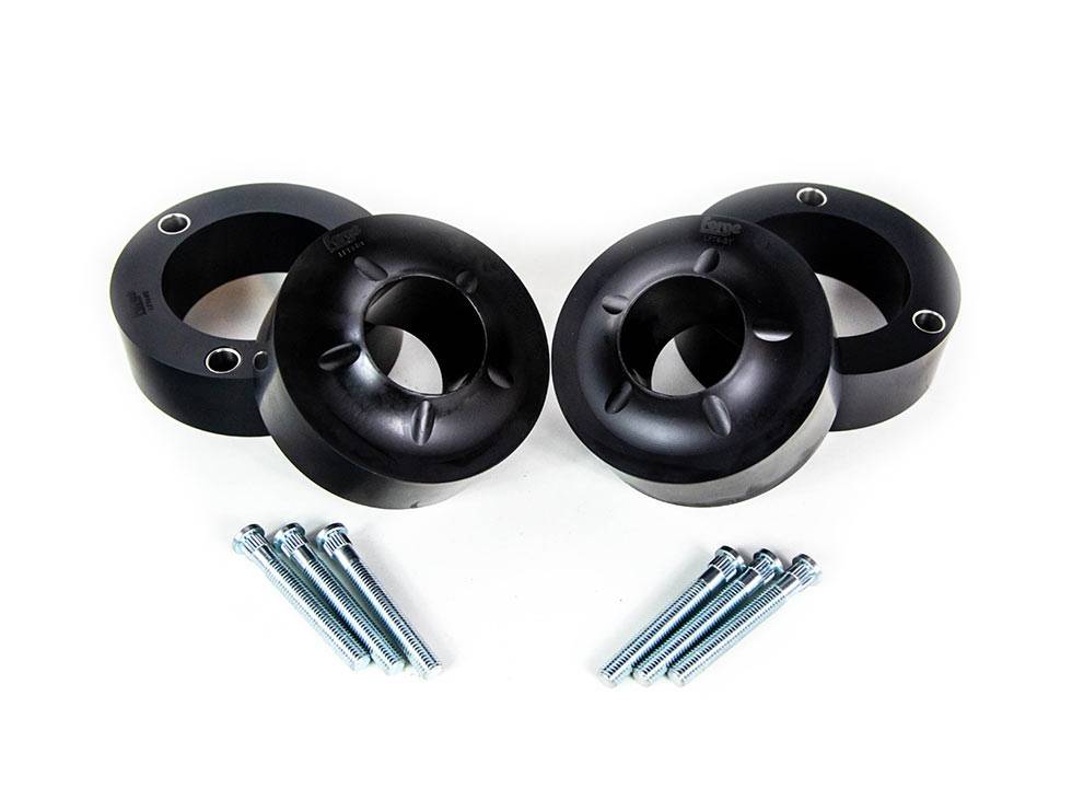 VW Touareg/Porsche Cayenne Lift Kit (T3)