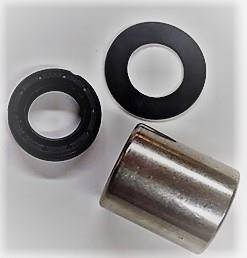 Deluxe MK4 Shifter Bushing Kit
