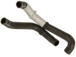 VW Heater Core Coolant Hoses (Early Mk5 BRM)