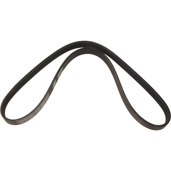 Serpentine Belt