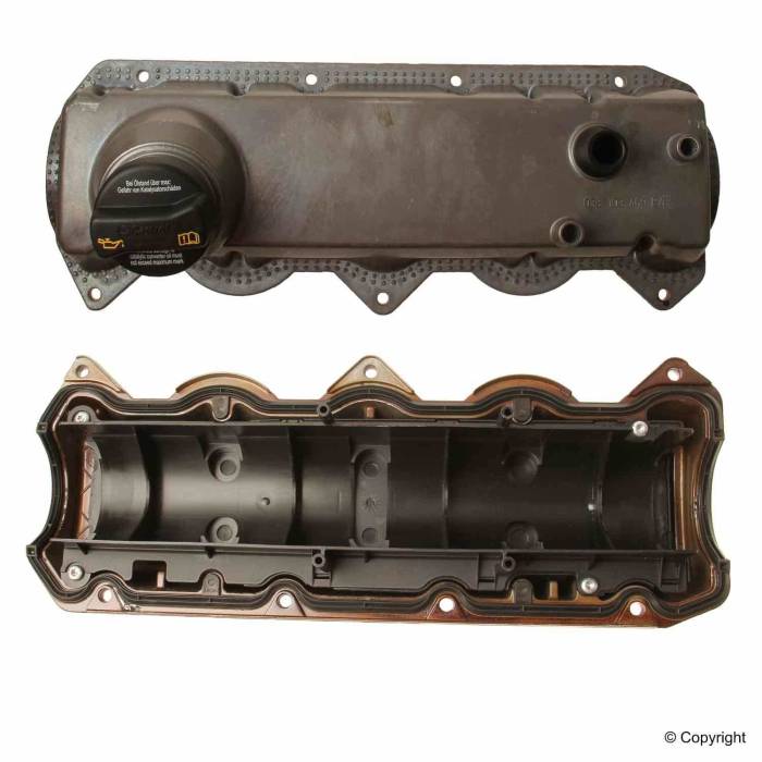 Mk4 ALH Valve Cover Assembly